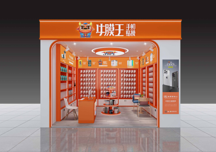 低成本創(chuàng)業(yè)項(xiàng)目：手機(jī)配件店好做嗎?