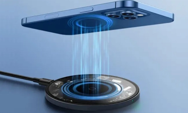 無線充電對電池有損害嗎?(無線充電會不會損害手機)